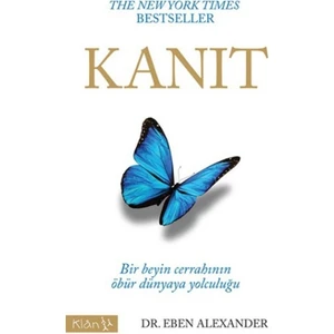 Kanıt - Eben Alexander