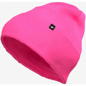 Wedze Çocuk Kayak Beresi - Neon Pembe - Fisherman 500