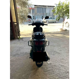 Volta Ps5 Çevre Koruma Demiri