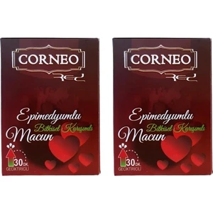 Epimedyumlu Macun 2X240GR.