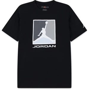 Nıke Jordan Jdb M J Flt Ess Bl 3.0 Ss Tee Erkek Çocuk Tişört 95F057