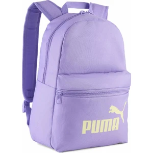 Phase S Mor Sırt Çantası