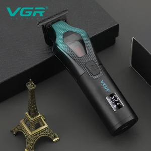 Profesyonel Saç Kesme Makinesi V-997