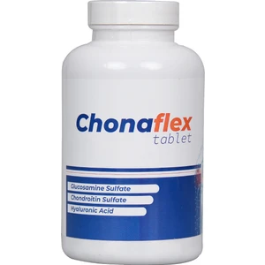 Chonaflex Glucosamıne Chon Msm 200 Tablet