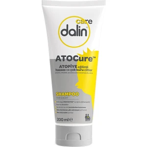 Care Şampuan 200 ml