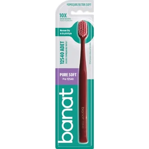 Banat Pro 12540 Soft Touch Dıs Fırcası- Soft