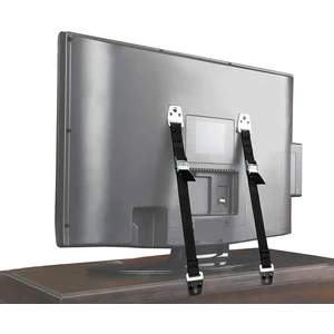 15'' - 75'' Lcd Güvenlik Kemeri Deprem Tv Ve Mobilya Sabitleme Kemere (Lcd Ve Bebek Güvenlik Kemeri)