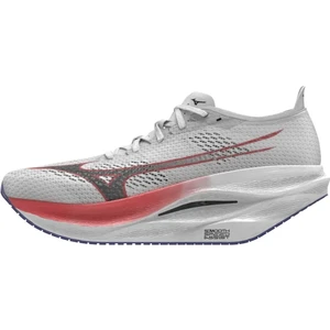 Wave Rebellion Pro 3 Unisex Koşu Ayakkabısı Beyaz / Turuncu