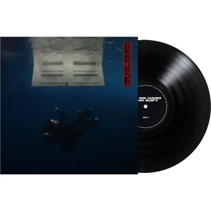 Billie Eilish - Hit Me Hard And Soft - Plak