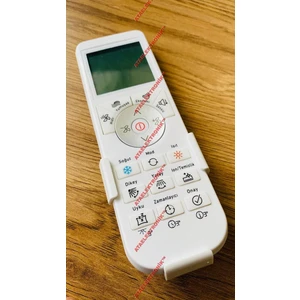 Ata Elektronik Arçelik Beko Altus Lg Grundig Uyumlu Ekolojik Inverter  Inverter Yeni Tip Klima Kumanda 5401568404 5401568401 5401552301