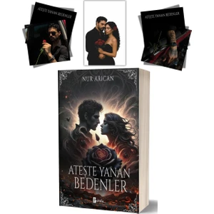 Ateşte Yanan Bedenler