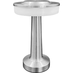 KML105 Dokunmatik Gümüş Masa Lambası Cct (3 Renk Opsiyonlu)