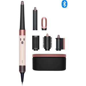 Airwrap I.d.™ Saç Şekillendirme ve Kurutma Seti (Ceramic Pink)