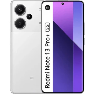 Redmi Note 13 Pro Plus 5g 12 GB 256 GB Beyaz (Türkiye Garantili)