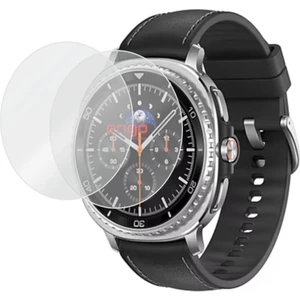 Samsung Galaxy Watch 8 Classic 46MM Mat Ekran Koruyucu 2'li
