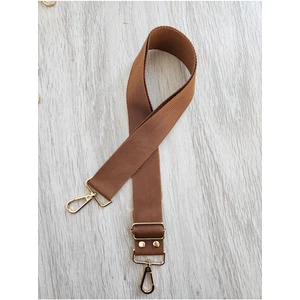 Polyester Kolon Çanta Askısı (4 cm En)