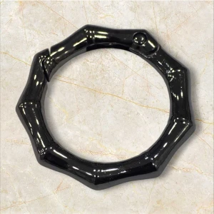 Köşeli Açılır Yaylı Halka 10 Adet Kaliteli