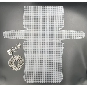 Çanta Kanvas Seti Büyük