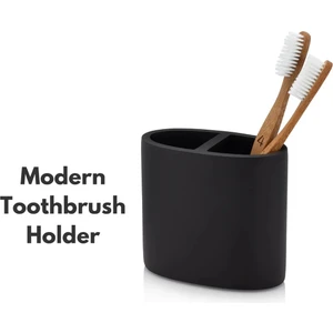 Modern Diş Fırçası Kabı