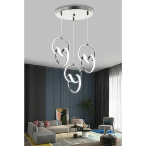 ODESA 3LÜ SALON OTURMA ODASI AVİZE 