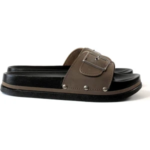 Mubaco.vizon Comfort Kadın Terlik