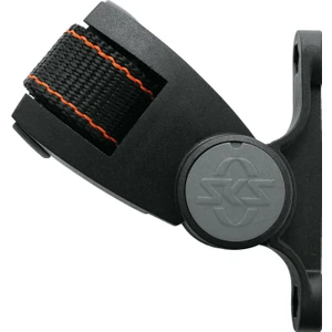 Sks Germany Şişe ve Matara Kafesi Adaptörü - Quick Release Matara Tutucu Adaptörü - Tüm Bisikletlere Uyumlu - Açı Ayarlı