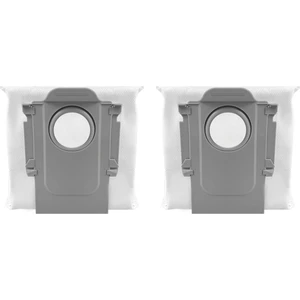 Roborock Saros 10/10R, Q Revo Serisi, S8 Maxvultra, S8 Maxultra Robot Süpürge ile Uyumlu Toz Torbası