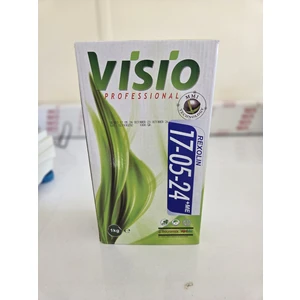 17-05-24 Npk Azot, Fosfor, Potasyum Bor, Demir, Mangan, Bakır, Çinko Içerikli Gübre