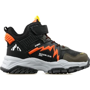 25C.LUKAS Cırtlı Ortopedik Suya Dayanıklı Outdoor Erkek Çocuk Bot