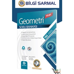 Bilgi Sarmal tyt Ayt Geometri Soru Bankası