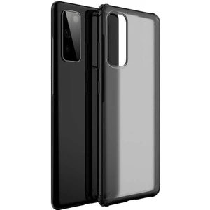 Galaxy S20 Fe Kılıf Scks Volks Kapak-Siyah