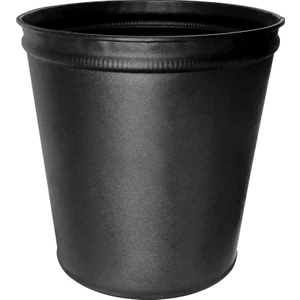 Metal Masa Altı Çöp Kovası 13 Litre