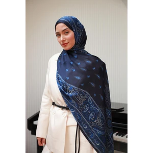 Holiday Collection Hint Vual Ipek Şal 5010-11
