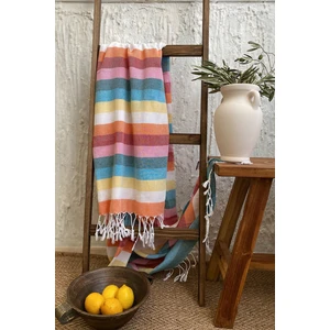 Beach Peştemal Havlu (90X170 Cm)