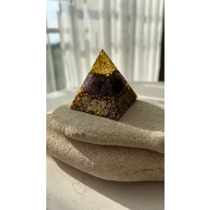 Orgonit Ametist Taşı