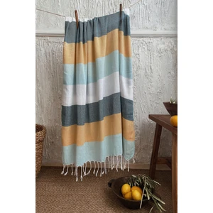 Sand Peştemal Havlu (90X170 Cm)