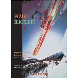 Fizik İlkeleri 1