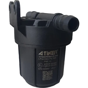 Lpg Filtre