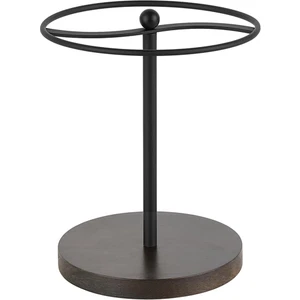 Güneş Gözlüğü Düzenleyici Gözlük Tutucu Standı Depolama Ekranı Gözlük Rafı 12 Çifte Kadar Gözlük Için Siyah (Yurt Dışından)