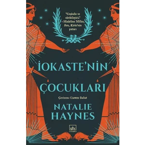 Iokaste’nin Çocukları - Natalie Haynes