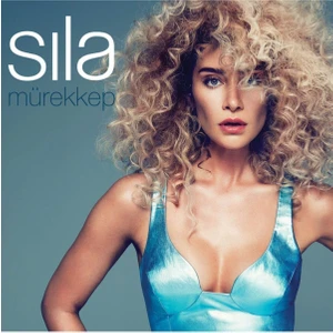 Sıla - Mürekkep CD