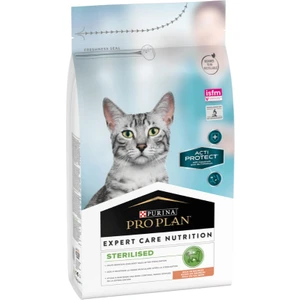 Proplan Sterilised Acti Protect Kedi Kısır Somon 3 kg