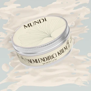 Nemlendirici Krem