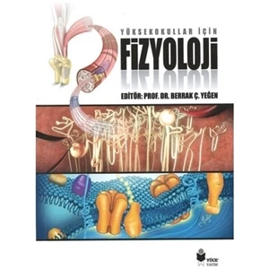 Yüksekokullar İçin Fizyoloji