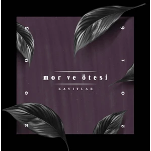 Mor ve Ötesi - Kayıtlar 2005-2016