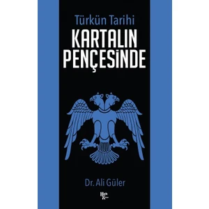 Kartalın Pençesinde   -Ali Güler