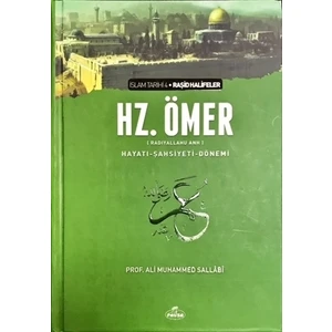 Hz. Ömer (ra) Hayatı - Şahsiyeti ve Dönemi