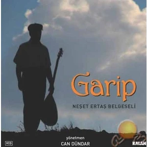 Garip (Neşet Ertaş Belgeseli) ( VCD )