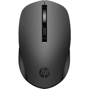 Hp S1000PLUS Kablosuz Fare Iş USB Bilgisayar Ofis Dizüstü Bilgisayar Ince ve Taşınabilir Fare (Yurt Dışından)