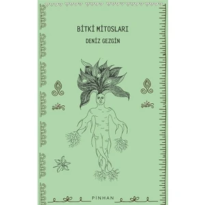 Bitki Mitosları - Deniz Gezgin